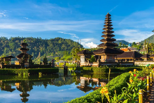 Amazing Bali Tours