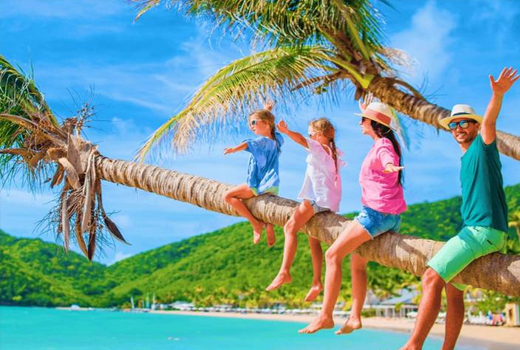 Bali Family Tours