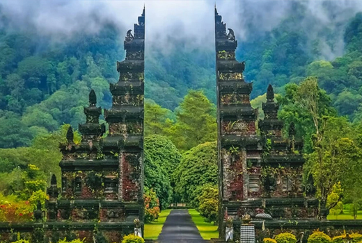 Exotic Bali Tours