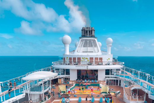 Fabulous Singapore Tour with Cruise