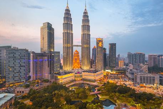 Glimpse of Malaysia