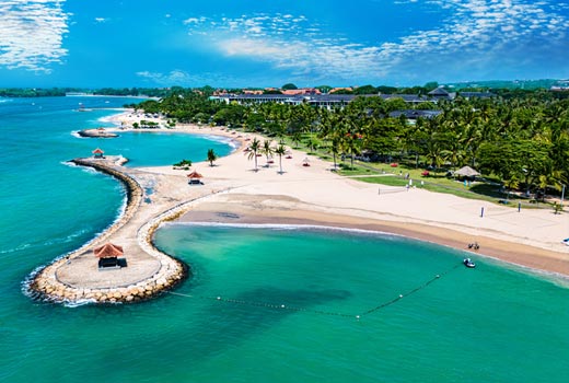 Glimpse of Bali Tours