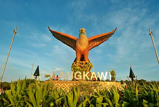 Malaysia with Langkawi Island Tours