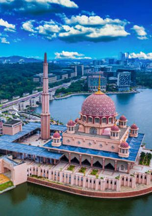 Putra Mosque