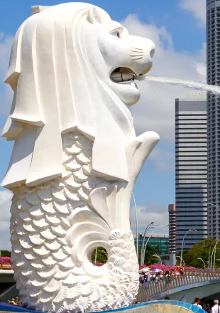 Singapore