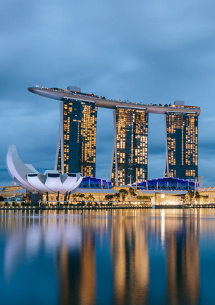 Singapore